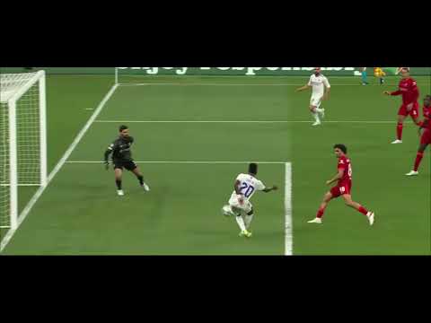 Who needs Mbappe when you have Vini Jr