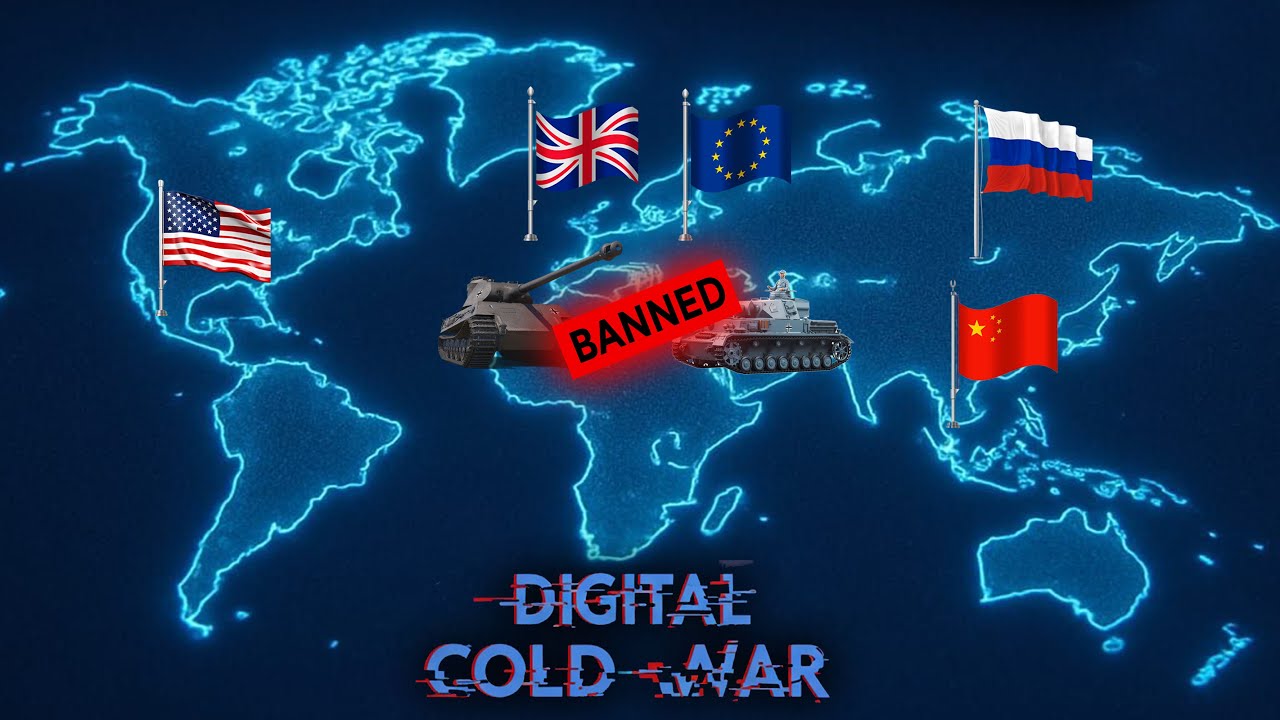 Who Will Rule the Metaverse? China, the U.S., or YOU?
