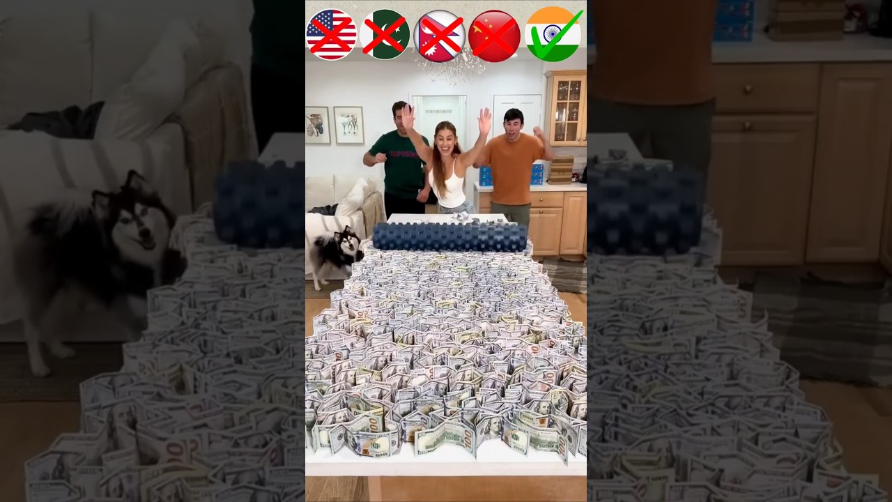 who will win this challenge😲😱~mini woodworking art skill /wood/ handcrafts/#video