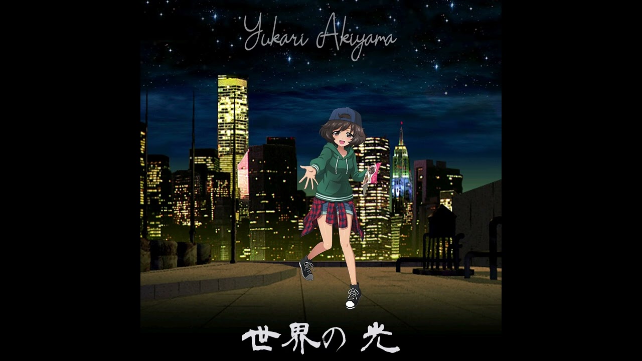 Whooper Song - Yukari Akiyama (Cover)