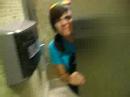 WHO'S POOPING?