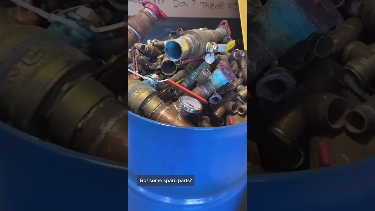 Why Abt? Recycling