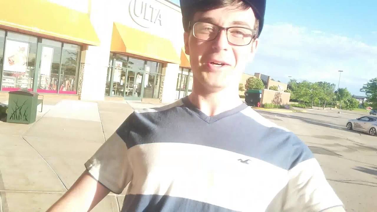 Why Are You Closed? (Parody)