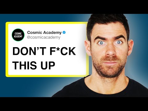 Why artists FAIL in Music: The #1 Reason & how to FIX it