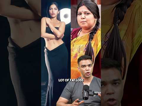 Why does bhumi look different nowadays? Has she done any surgeries?