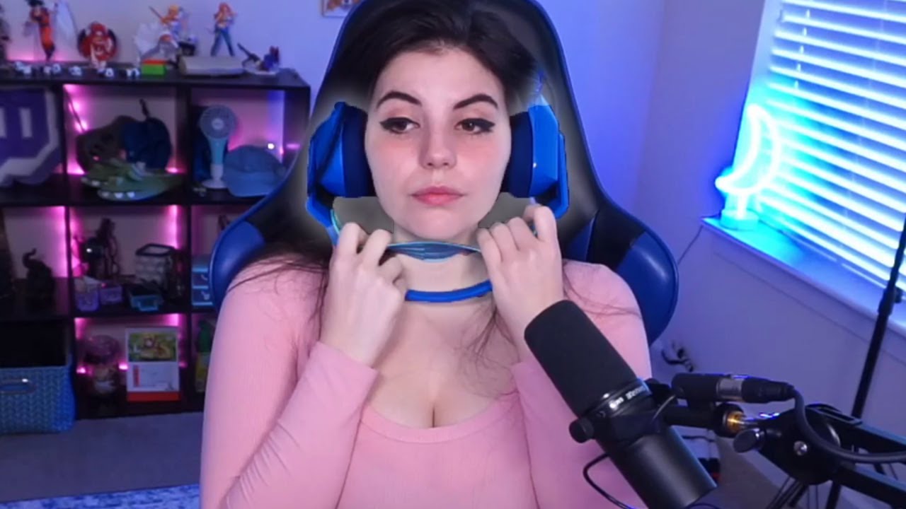 why don't we wear headphones like this?🤯