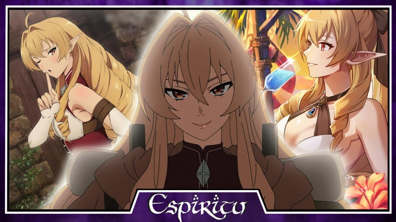 Why Elinalise Hates Paul!? - Mushoku Tensei Season 2 Theory & Analysis
