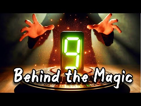 Why EVERYTHING Displays Numbers and Letters This Way [w/Tutorial in C]