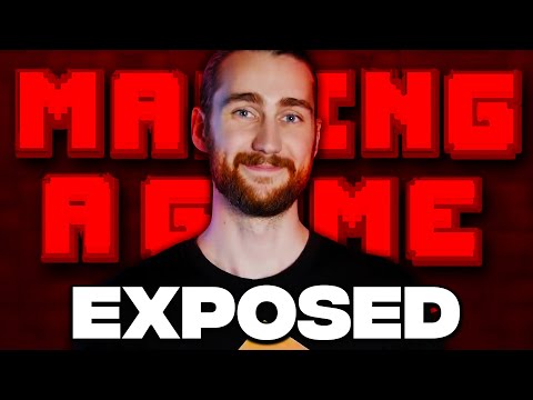 Why Game Dev Tutorials Will Poison Your Progress