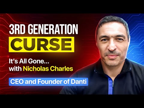 Why Generational Wealth Fails After 3 Generations (And How to Stop It)