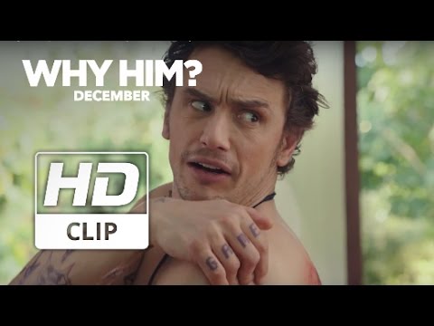 Why Him? | 