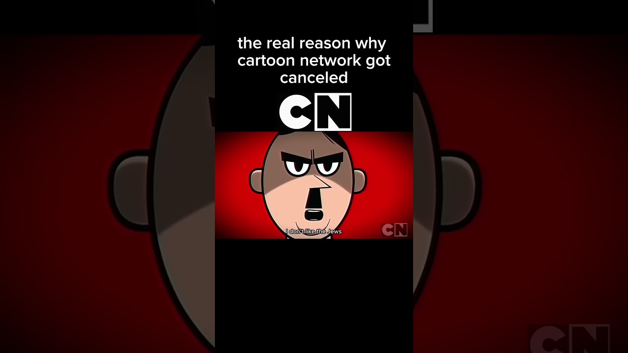 why hitler 😭 #hitler #news #nazis #funny #meme #cartoonnetwork #cartoon #fyp #shorts