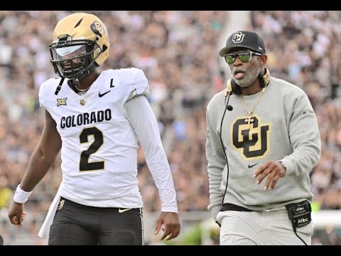 Why Nobody wants Deion Sander's son on their NFL team - Dr Boyce
