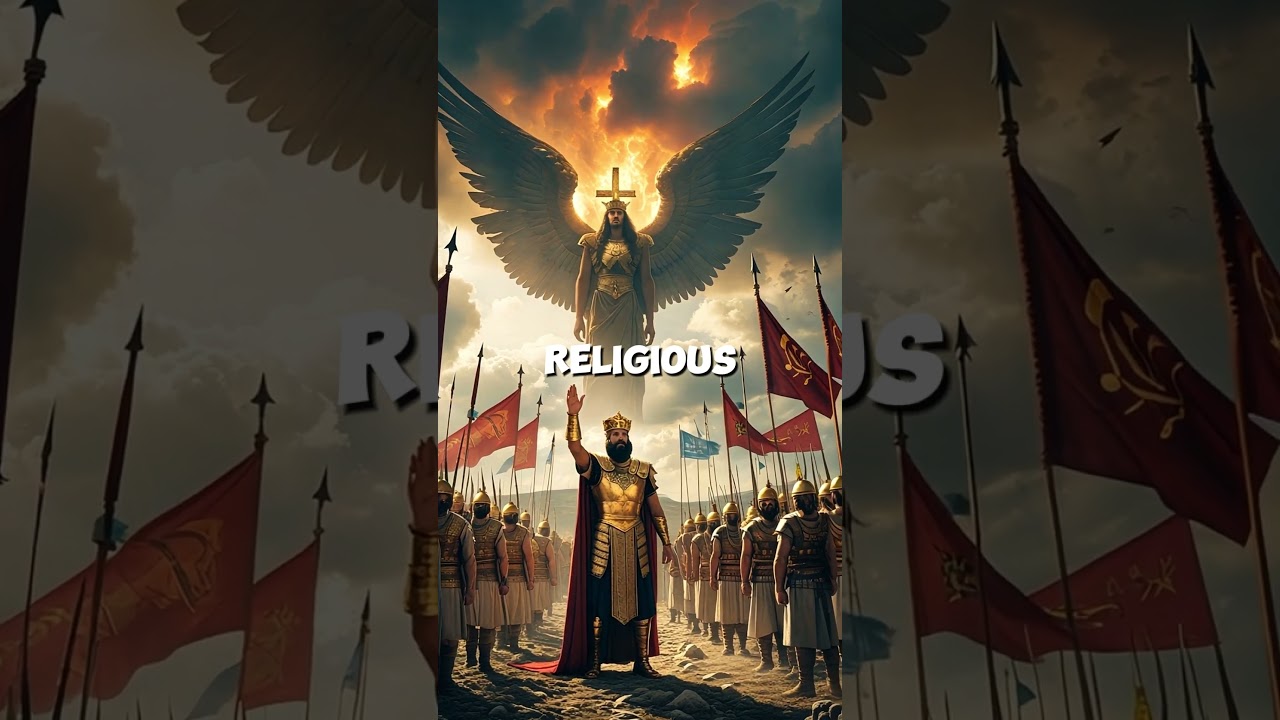 Why the Ethiopian Bible Got Banned?
