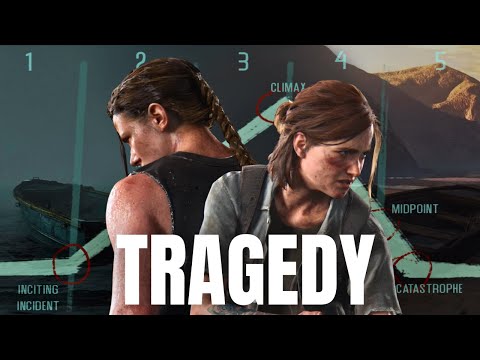 why The Last of Us Part II's story can't be separated from its structure