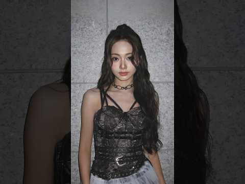 Why Tzuyu from TWICE is the Ultimate Kpop Sensation 🥰 #tzuyu #twice #kpop #twicetzuyu #tzuyutwice