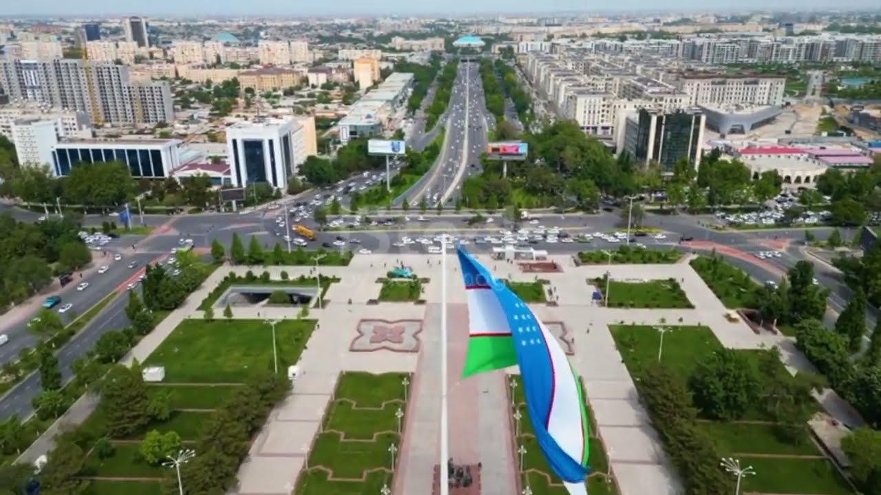 Why You Should Visit Uzbekistan!