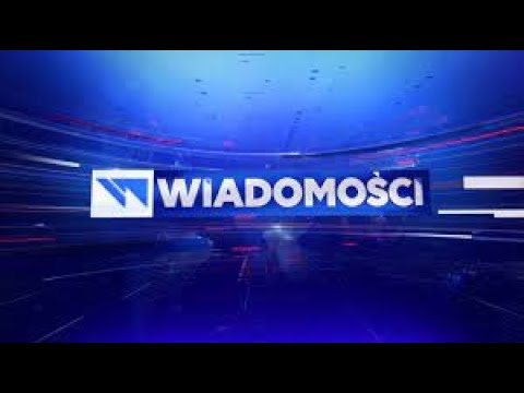 Wiadomości w TVP - 19:30 - 17.12.2021