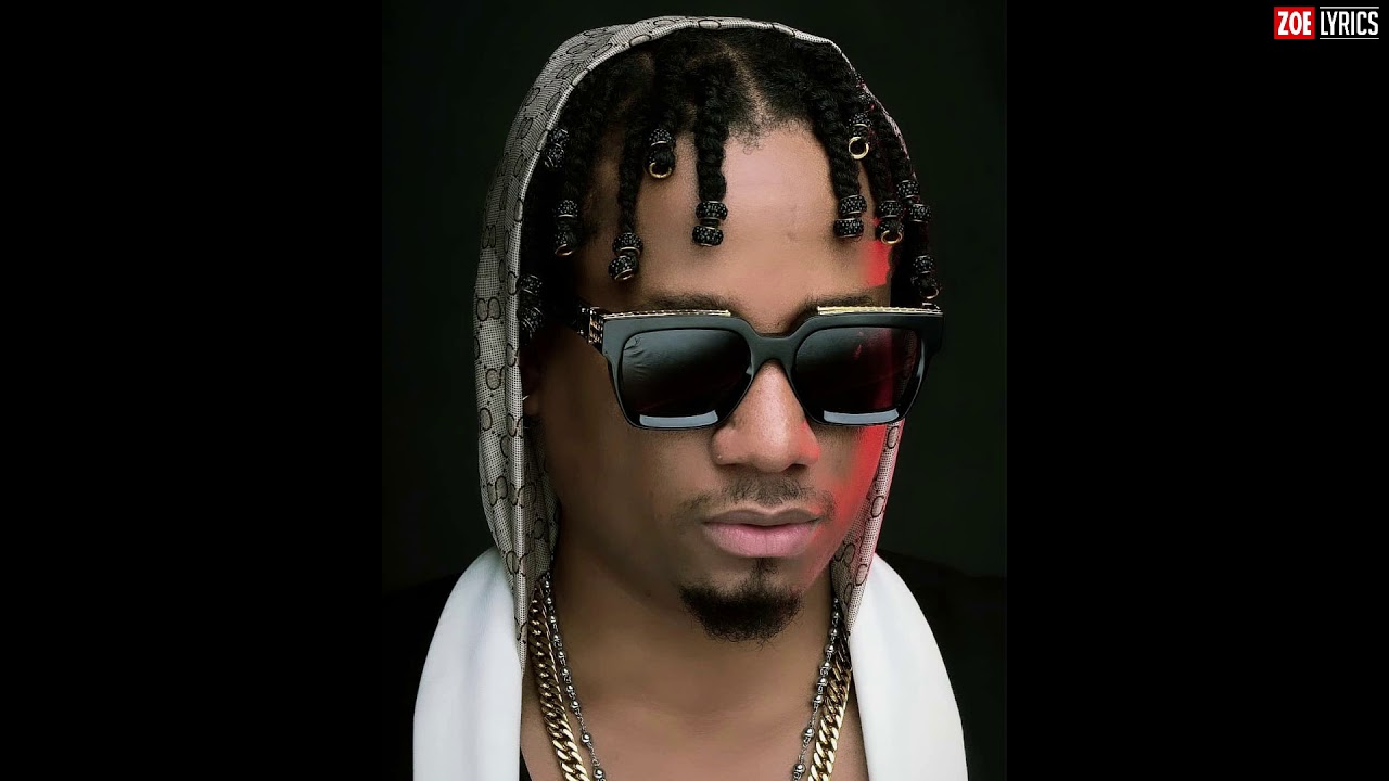 WID.- KOLE LYRICS VIDEO