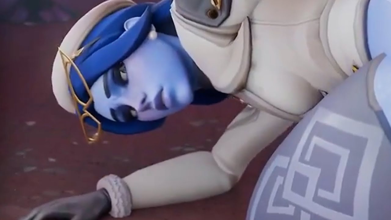Widowmaker's Short On Money...
