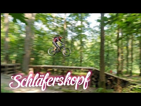 Wiesbaden Schläferskopf / e-mtb Torque-on / Streckenvorstellung mit fullrun
