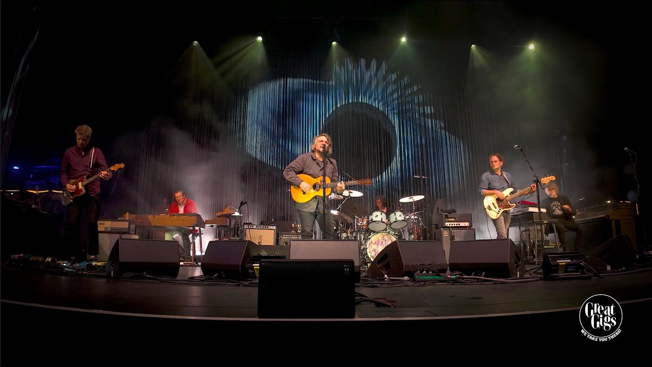 Wilco @ Forum Theatre 18th March 2024 Night 3 4K