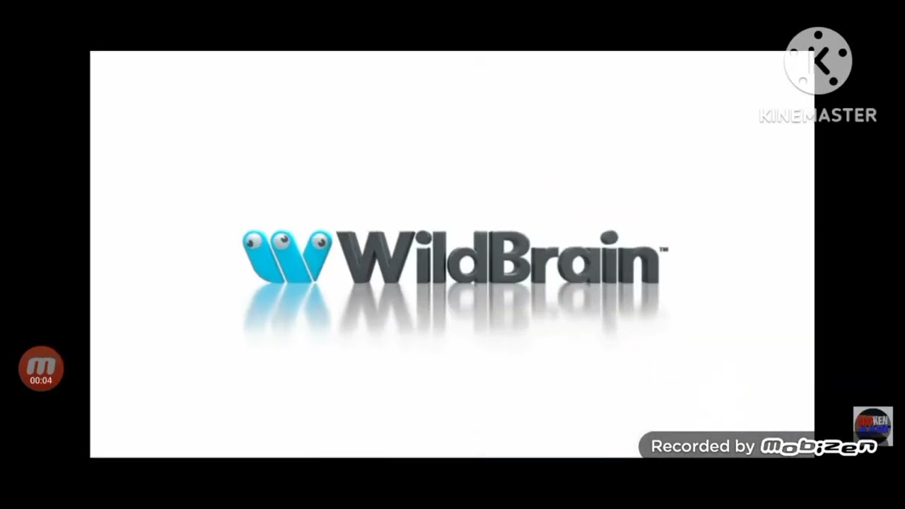 WildBrain / Shaftesbury (2023)