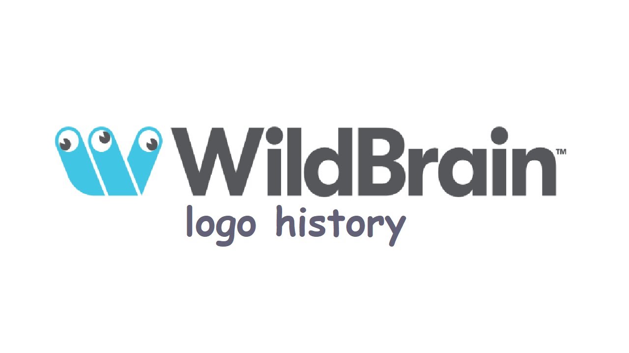 WildBrain (aka DHX Media) Logo History