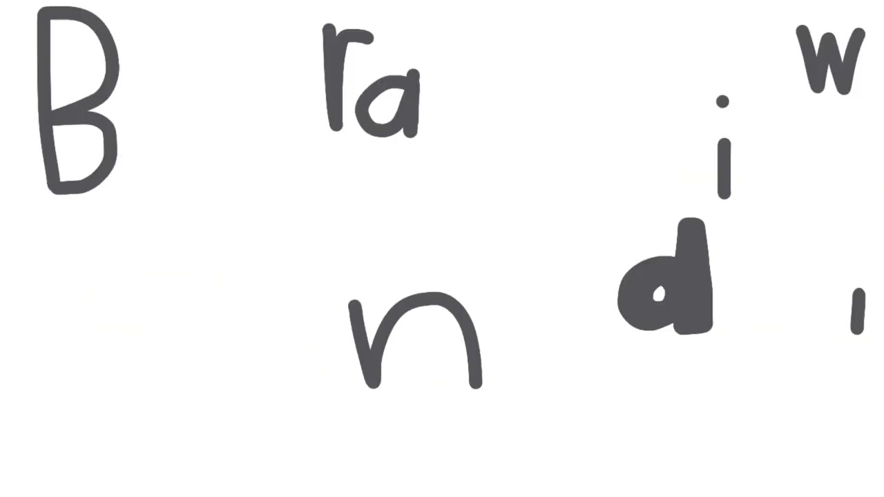 Wildbrain logo (2023)