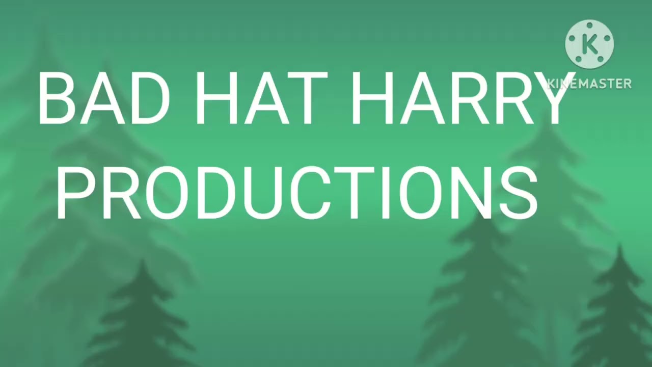 WildBrain/Balls Television/Bad Hat Harry/Amazon Original/Sony Pictures Animation (2023)