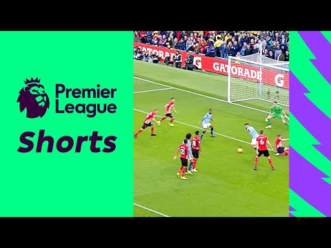 Will anyone have a shot on goal? #Shorts