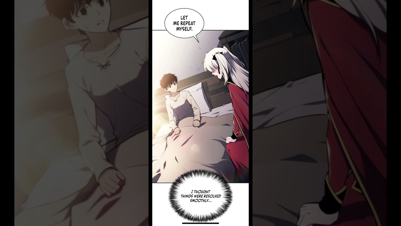 Will you be mine ? …#manhwa #amv #manhua #anime #edit #animeedit #love #manga #webtoon #romantic
