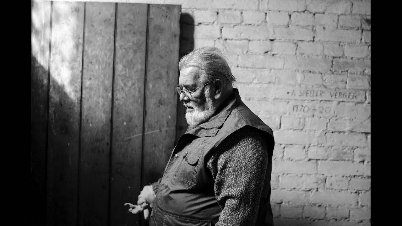 William Mulryne Documentary Photographer 2016 Portfolio