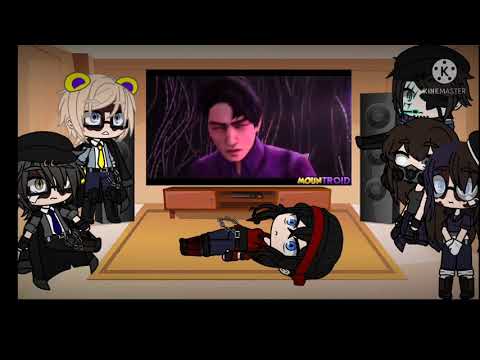 William's Family + Henry React To 