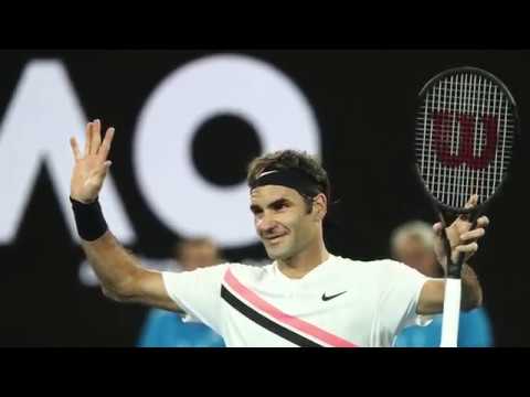 Wilson Pro Staff RF97 Autograph Racquet Review - Roger Federer's Racquet