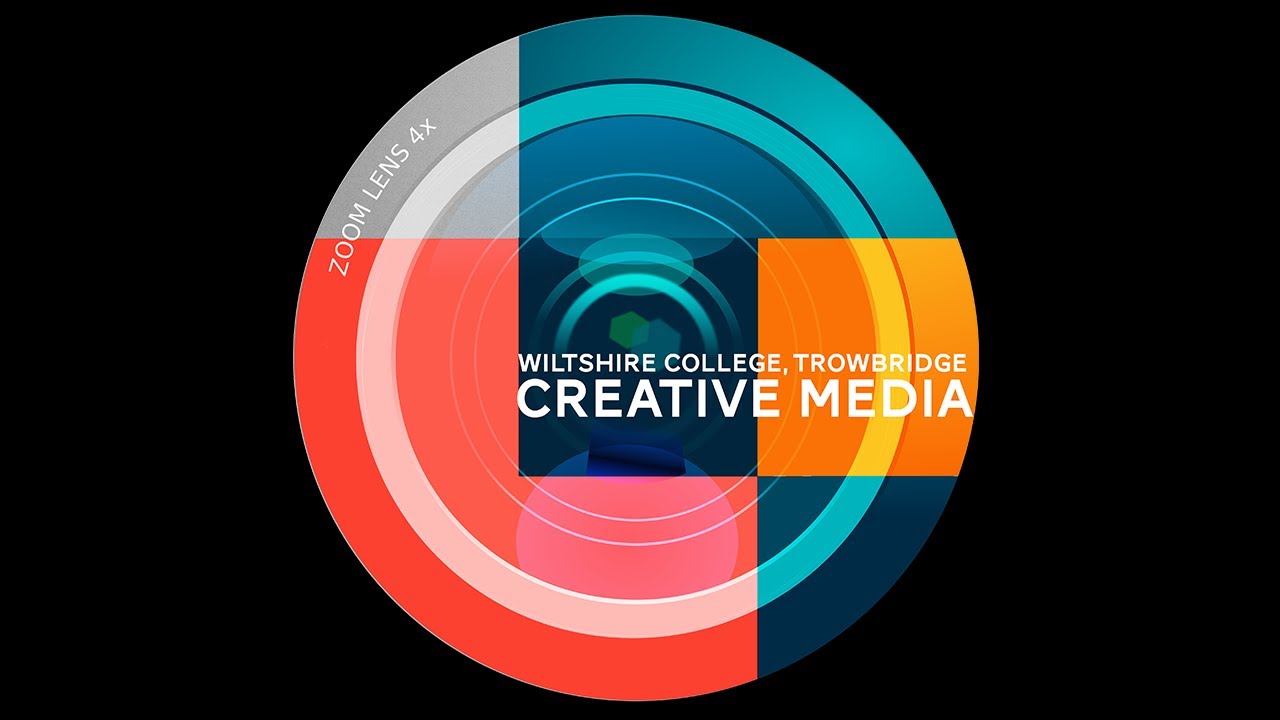 Wiltshire College TV & Film: Showreel 2020
