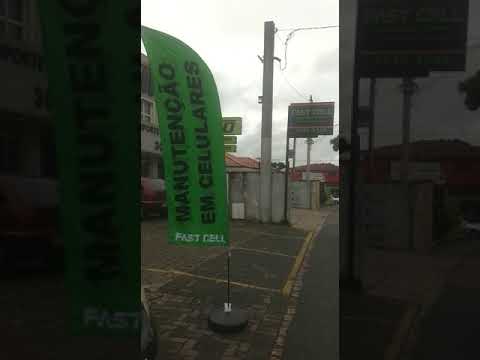 Wind Banner de Loja