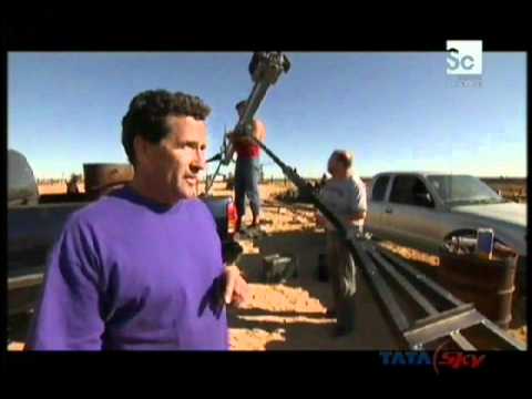 Wind Power - Discovery Channel