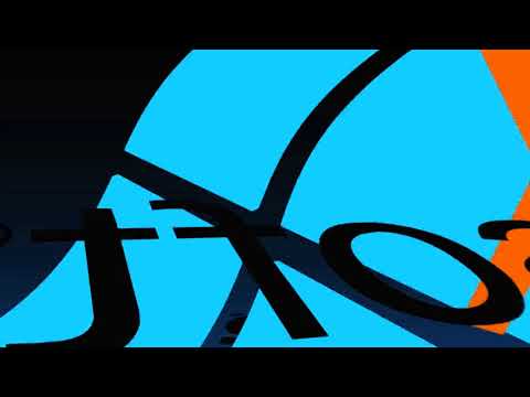Windows xp animation effects (Sony Vegas)