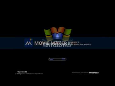 Windows XP Effects 1