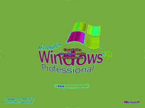 Windows XP Effects 1017
