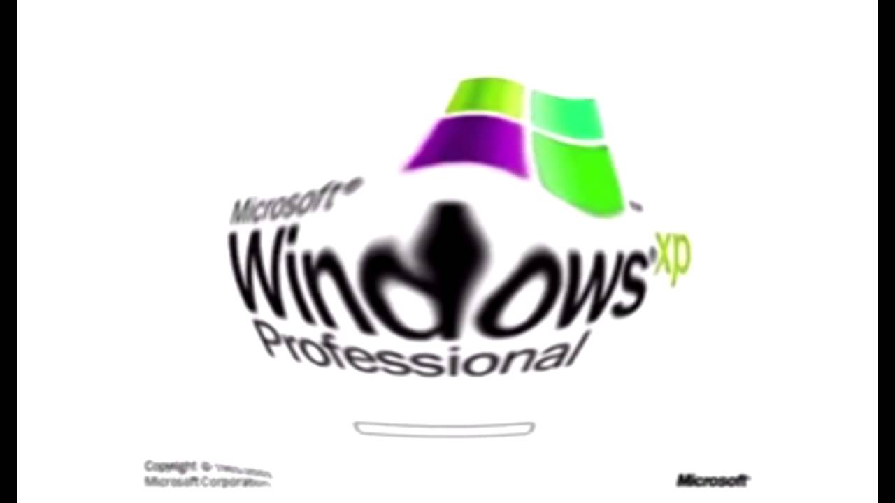 Windows XP Effects in G Major