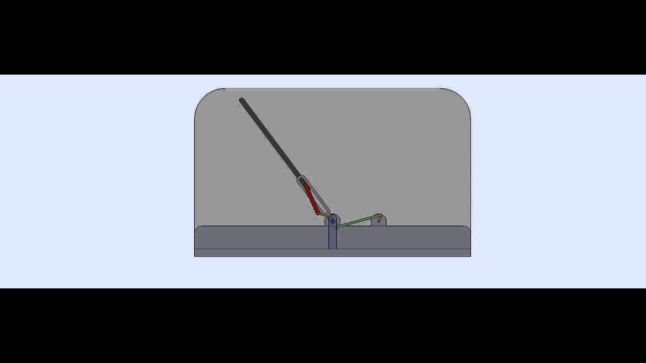 Windshield Wiper Extender