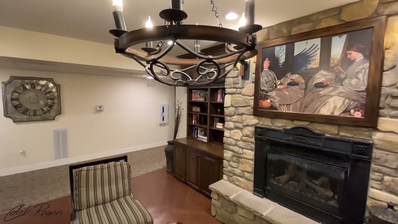 Windsor Manor Apartments