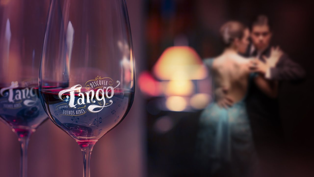 Wine Tasting & Private Tango Show Experience