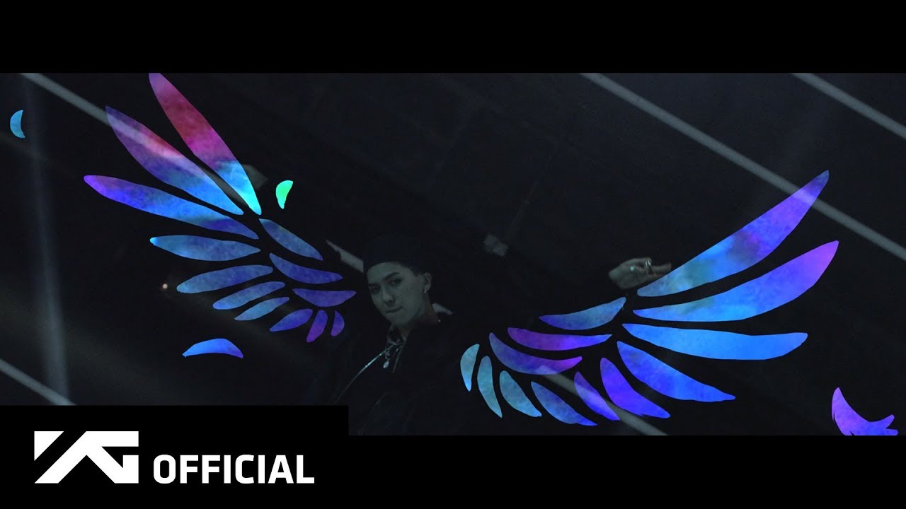 WINNER - '걔 세(I'M HIM)' MINO SOLO M/V