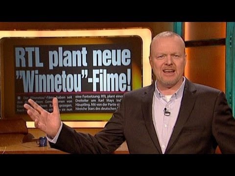 Winnetou: The next Generation - TV total