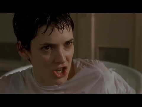 Winona Ryder Being Racist