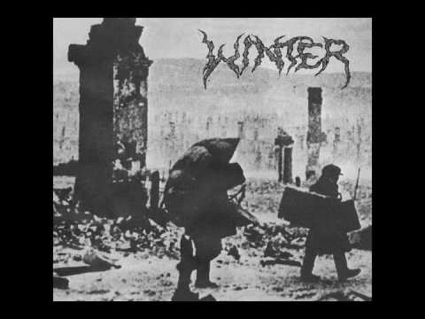 Winter - Goden
