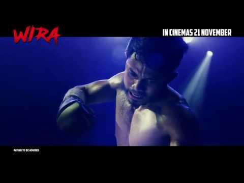 WIRA - in cinemas 21 Nov